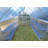 Palram - Canopia Greenhouse Shelf Kit