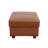 Kamiyla 36.5" Wide Genuine Leather Ottoman-92718918