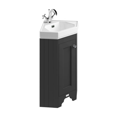 Bayswater 573 mm Bathroom Vanity