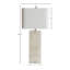 Lampe de table 32,5 po Sanibel