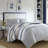 Nautica Fairwater Cotton Blue Duvet Cover Set-20267467