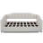 Upholstered Daybed with Underneath Storage,Full Size-1164565789-1164565790
