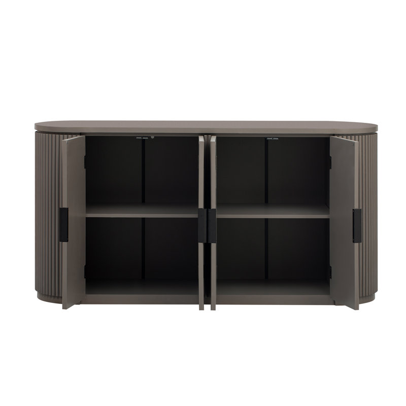 Armoire de rangement U_STYLE