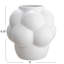 Vase en grès Bulbous-1237606684
