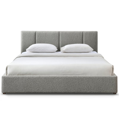 Ruthie Upholstered Bed