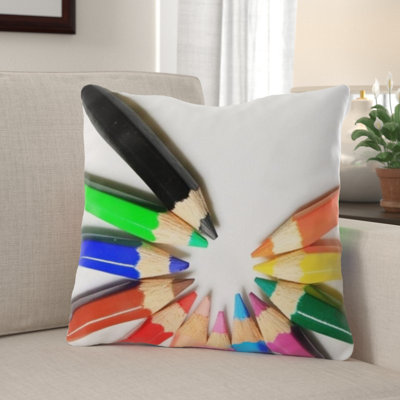 Coussin décoratif Hildebrandt