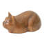 Sculpture Filicia Kitty Cat Bliss