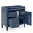 36'' Bathroom Vanity Without Top Sink, Bathroom Storage Cabinet With 2 Drawers And A Tip-Out Drawer (NOT INCLUDE BASIN SINK)-1092092771-1092092768