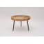 Sitkin Round Coffee Table Large-1195328569