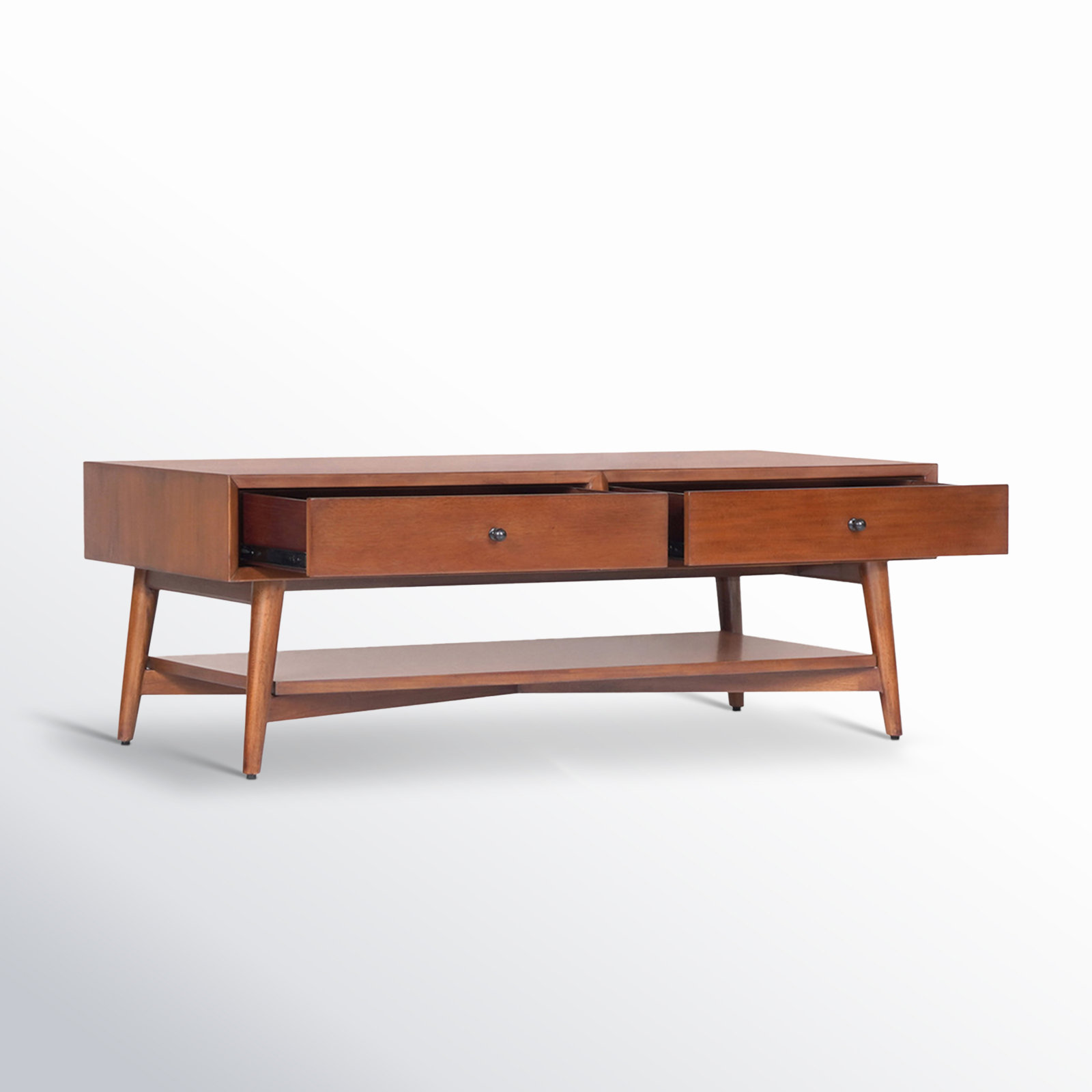 Williams 48" Coffee Table