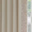 Paire de rideaux obscurcissant en velours Allison (ensemble de 2)-89004547-135529698