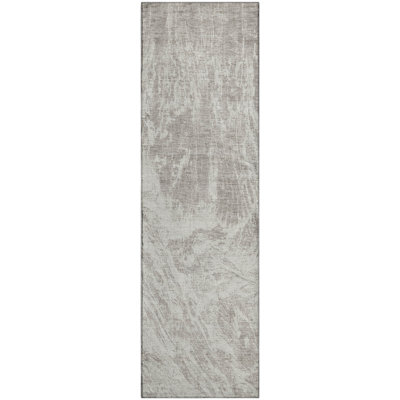Premium Machine Washable Prisco Beige Rug