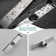 11.81'' Linear Tile-In Shower Drain