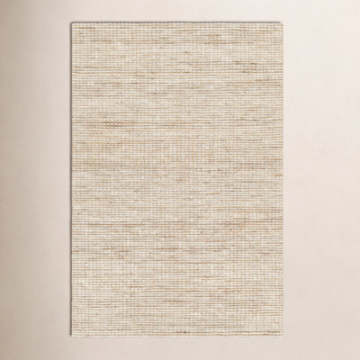 Striped Indoor Rug