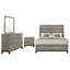 Kapa 4 Piece Bedroom Set-137790948-137790946