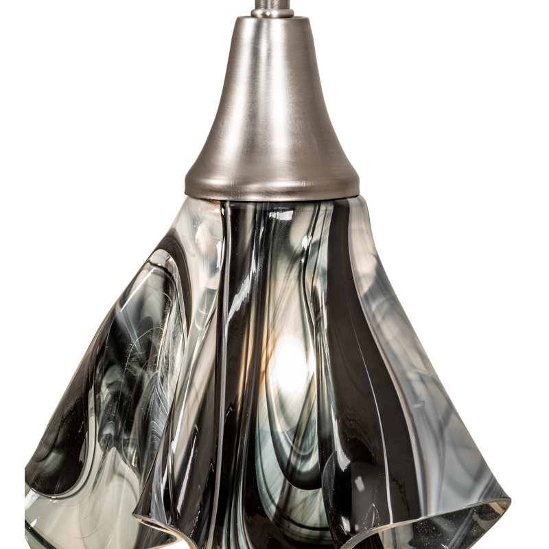 Metro Fusion 1 - Light Pendant
