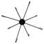 Tybria 8 - Light Dimmable Classic / Traditional Chandelier-898319030