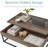 Arlyn Coffee Table