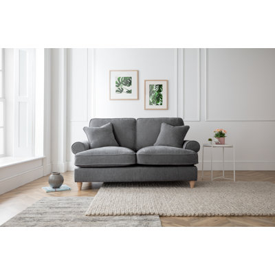 Danika 2 Seater Sofa