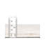 Tapis Uptown Jill Zarin Hill-102400520