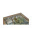Hand-Knotted High-Quality Area Rug