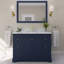 Ensemble de meuble-lavabo simple 48 po Avery-41604520-80201122