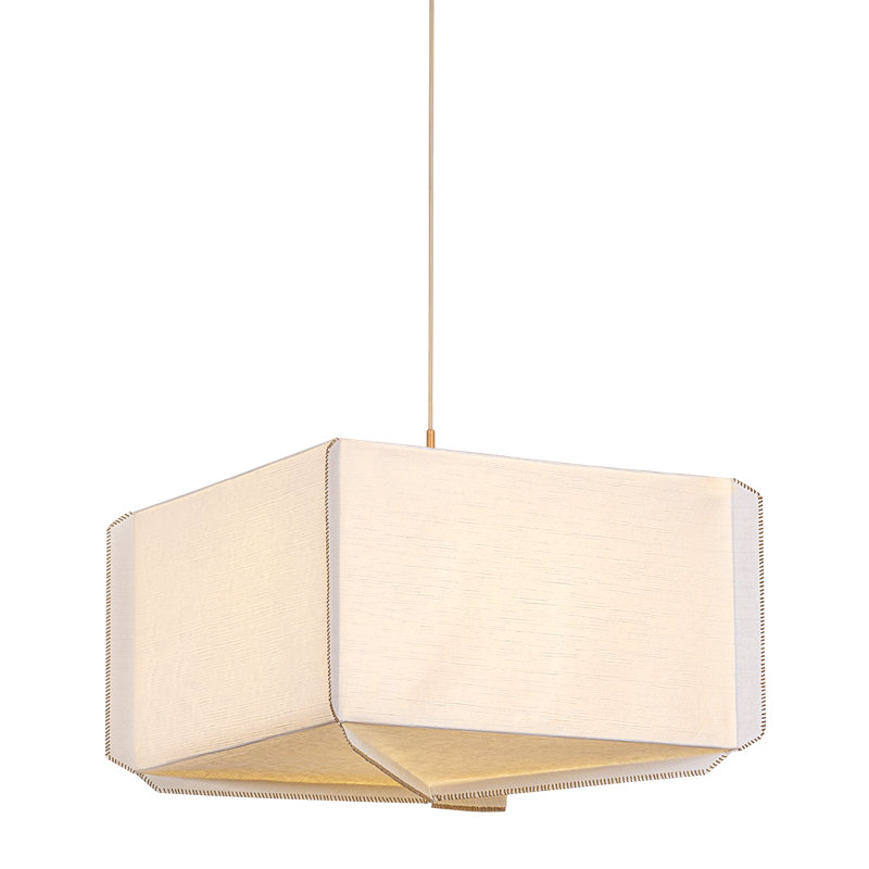 Louise Pendant by Augusta Hoffman x HVL