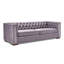 Roselyne Velvet Sofa-460210735