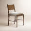 Fayth Dining Chair with Cushion-1189880029-1182432073