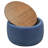 Dariyan Round Storage Ottoman-1396063780