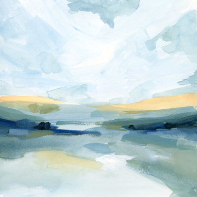 «Basin Sunshine I» par Victoria Borges