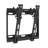 Emerald Multi-Screen Single Screen Wall mount Electronic Mount