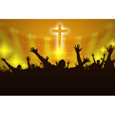 Lulamae " Christian Prayer " by Yudhistirama
