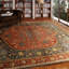 Nashe One-of-a-Kind 8' X 9'10" Area Rug