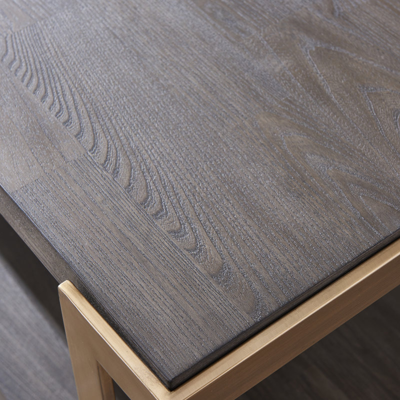 Gerrity Single Coffee Table