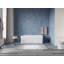 67" x 32" Freestanding Soaking Bathtub