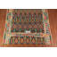Geometric Kilim Reversible Wool Area Rug 8x11