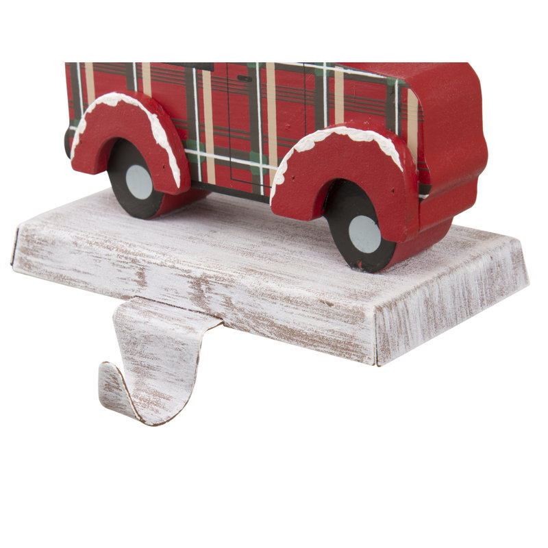 Porte-chaussette voiture et camion 2 pièces