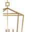 Denison 4 - Light Chandelier-35949594