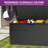 Balconera 63.39'' W 230 Gallons Water Resistant Resin Lockable Deck Box-98502975