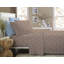 Ensemble de draps 100% coton 6 pièces Bibb Home 1200tc - 10 motifs-71657648-71657629