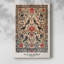 Wm Morris Series CCIII - Cavas enveloppés de galerie-1615089963