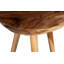 Indent Side Table Natural-657307745