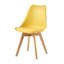 Croxley 116.84cm H Upholstered Side Chair-70801449
