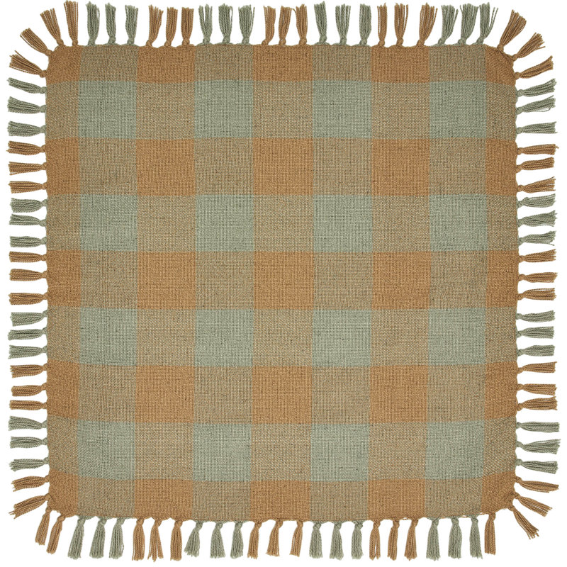 Plateau de table Jeileen, 20 po x 20 po