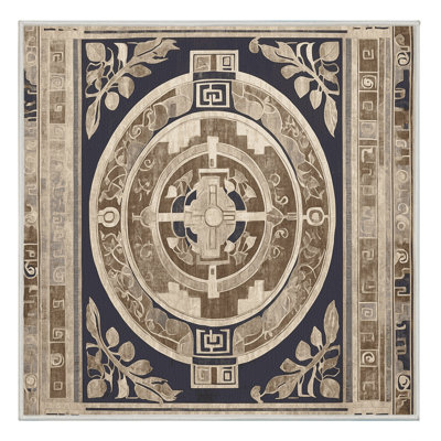 Thespian Elegance Rug