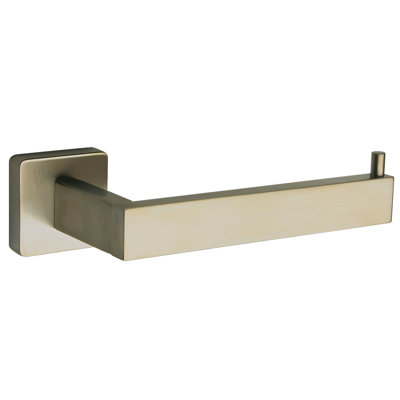 Porte-papier hygiénique carré carré