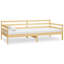 Annemarie Solid Wood EU Single - 90 X 200 Cm-1777408200