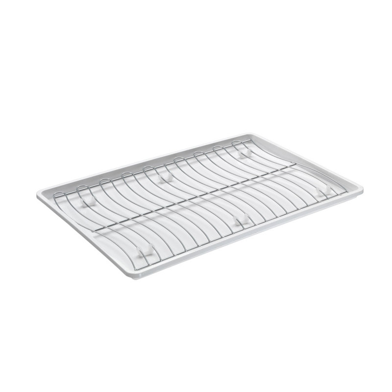 Égouttoir à vaisselle plat Wavetex