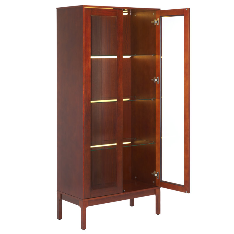 Vitrine Lizette